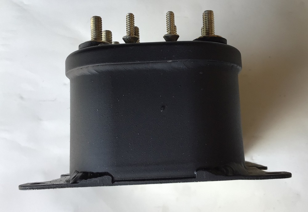 Leach Relay 9125-8909