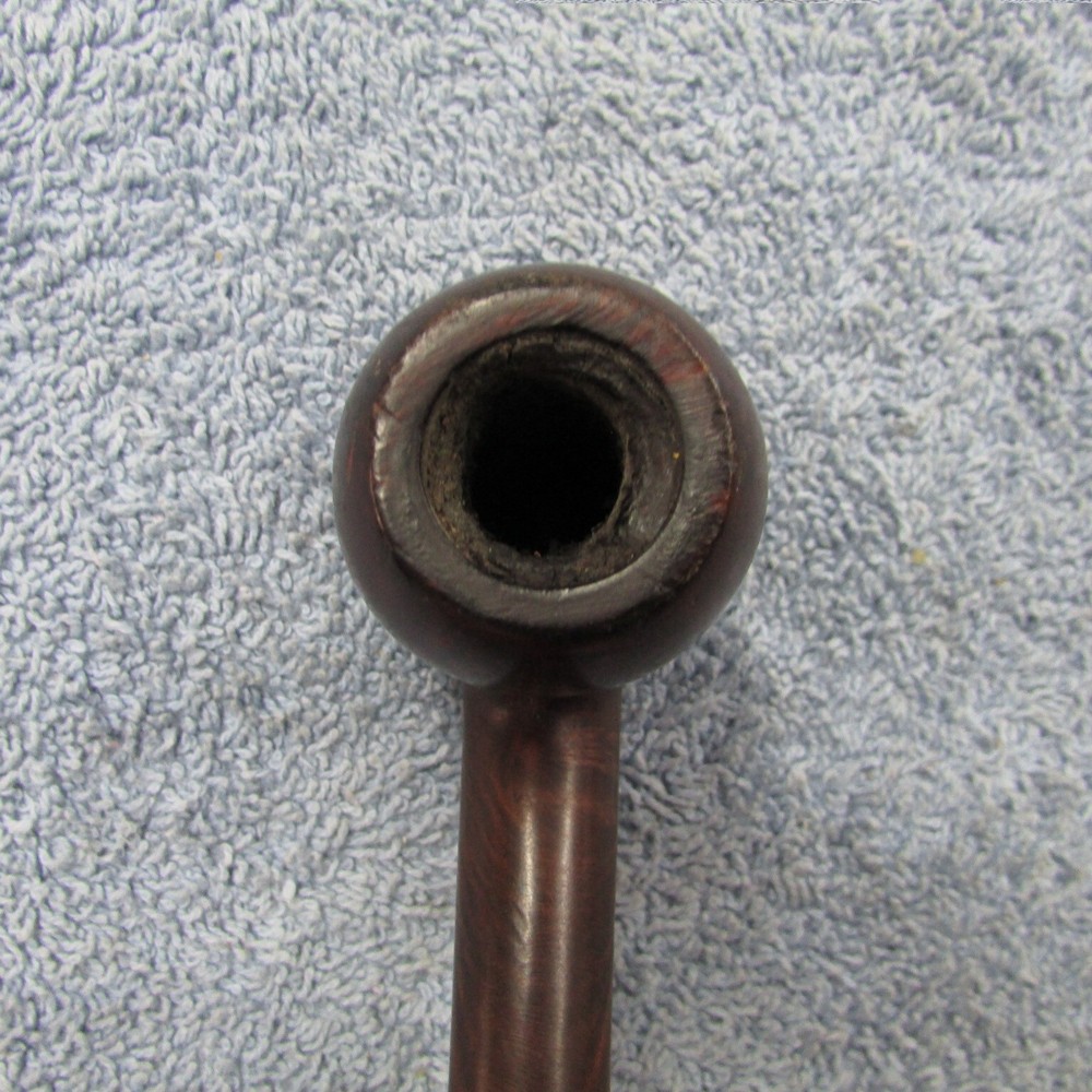 Smoking Pipe: Novoli Crown