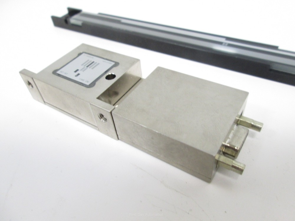 RSF Elektronik MS 65-55G Linear Encoder with 6.5" Reader, 50um, 5V, Spec