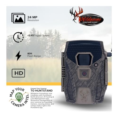 Terra XT 2.0​ / Cellular Camera / 24MP / 3 Pack