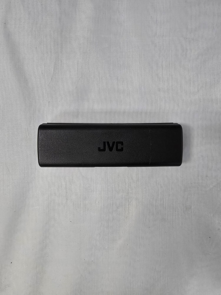 JVC Faceplate Security Box