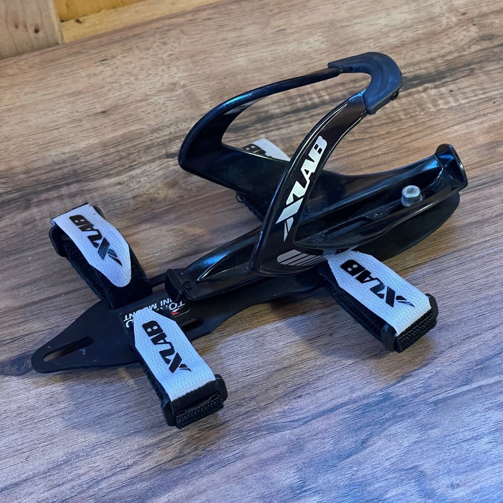 XLAB Torpedo Mini Mount & Cage LIGHT USE