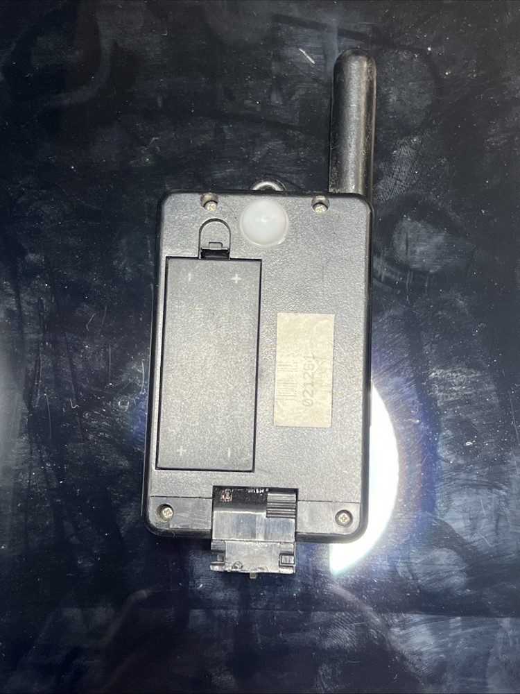 Paul C Buff Cyber Commander