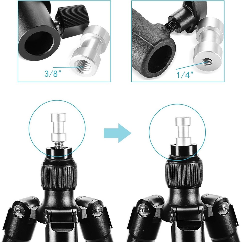 E-Type Camera Flash Speedlite Mount Light Stand Bracket Umbrella Shoe Holder