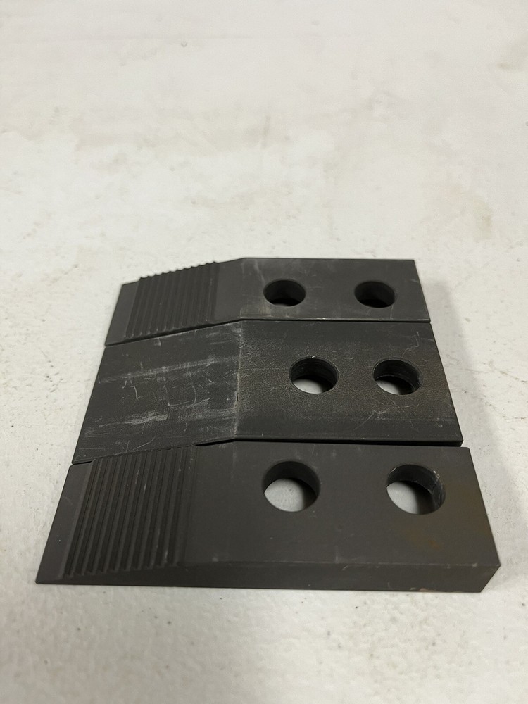 New Pop-It Flange Spreader Toe Set