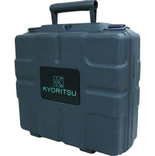 Kyoritsu 9191 Electrical Instruments Hard Case MODEL New