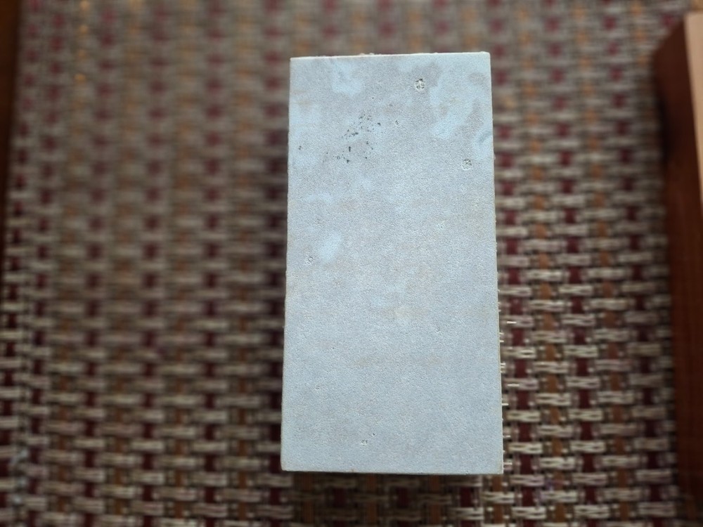 Arkansas Shirpening Stone, DAN'S.
