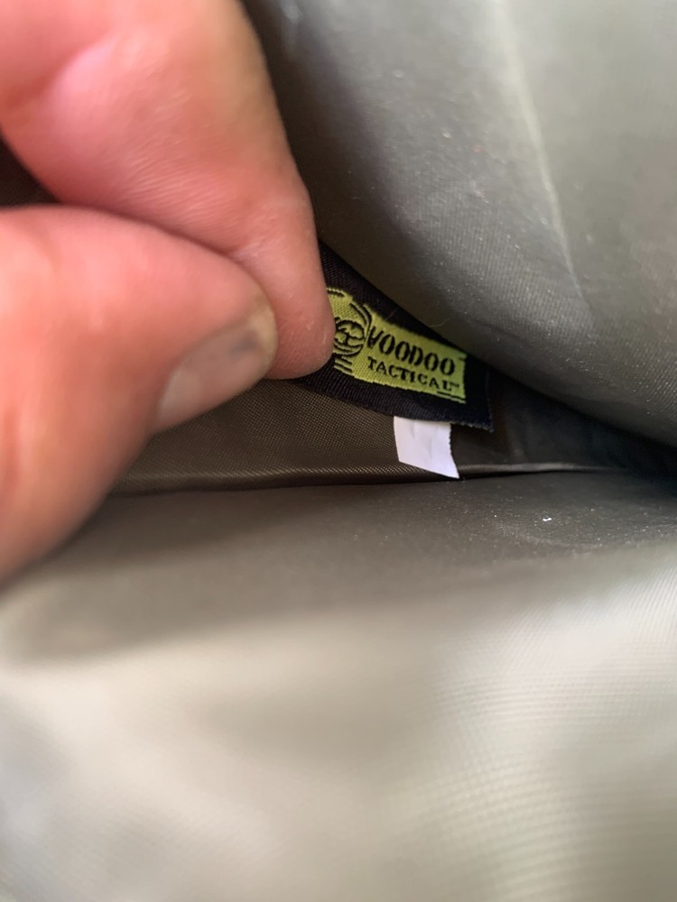 Voodoo Tactical Shotgun Scabbard