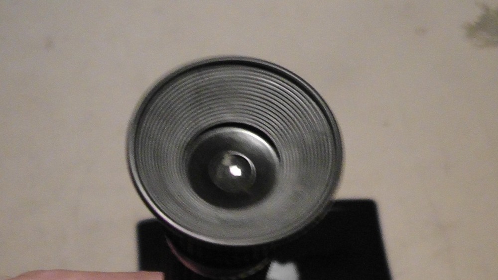 TTC Refractometer 85-515-552, Phase II Hand Held Brix Refractometer, # 901-102