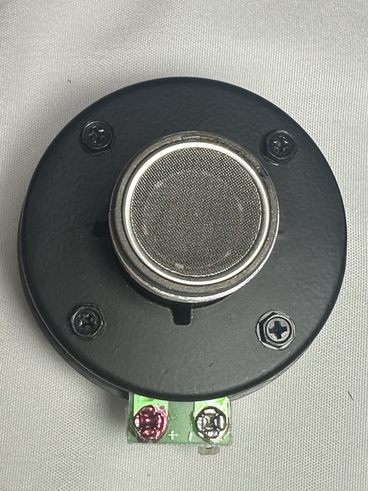 P Audio PA D26S Compression Screw-On Driver 4 ohm