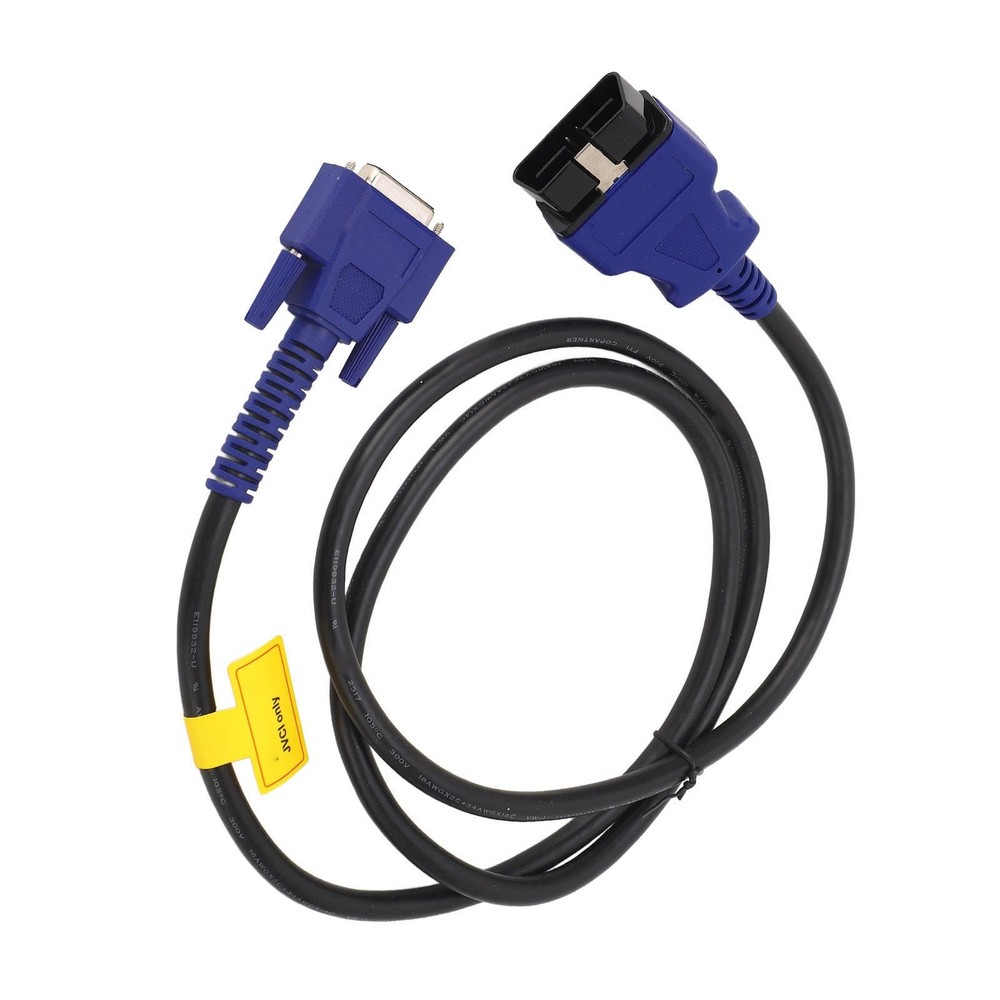Diagnostic Adapter Cable, ABS Main Cable for Autel IM608 IM608