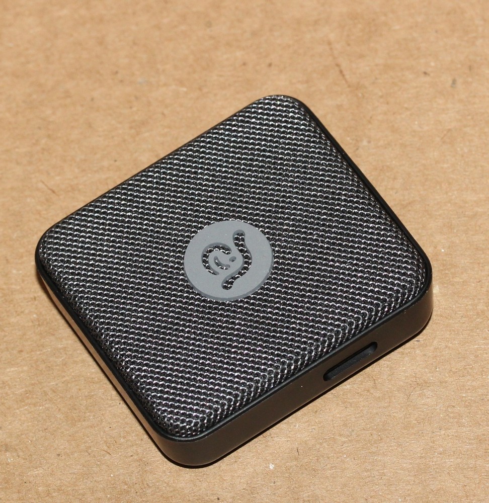 ADAM Elements EVE II Bluetooth Transmitter + Receiver Dual 3.5 mm Aux Switch Air