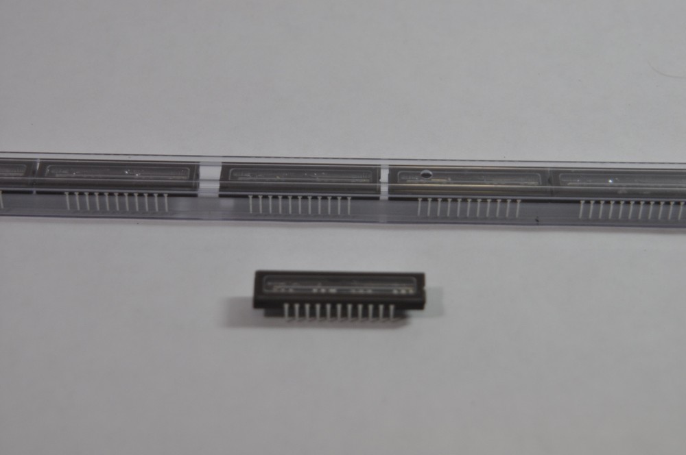 Ocean Optics Spectrometer CCD Sensor Detector SONY ILX511 ILX-511