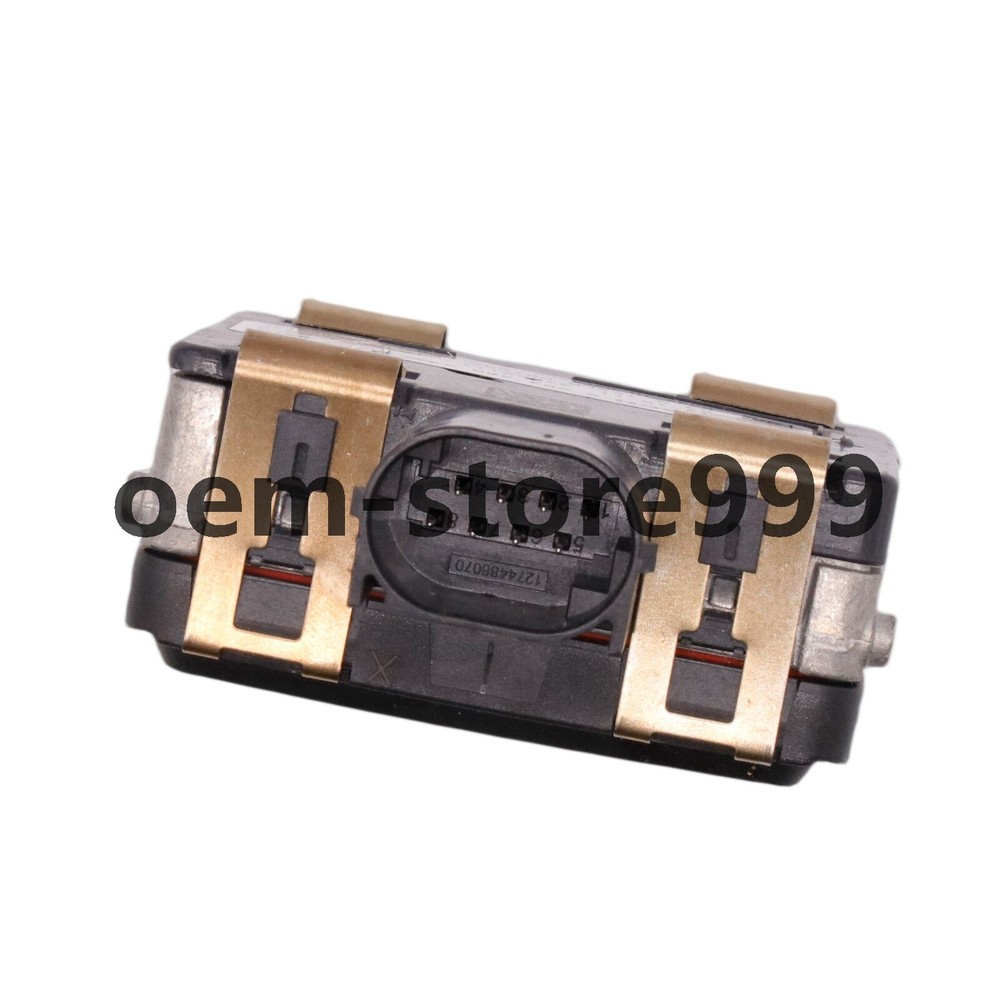 Genuine Front Radar Sensor Distance Control Module For 2012-2021 Tesla Model S