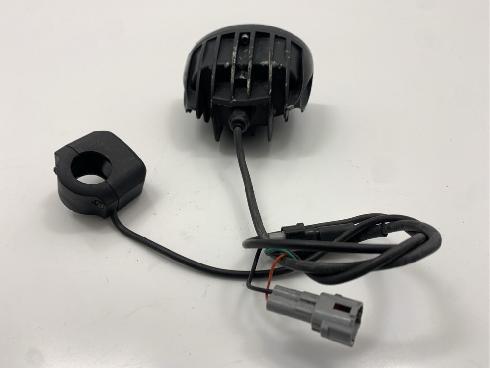 ♻️ Surron Light Bee X 22 60v 38ah Headlight & Switch Button ♻️