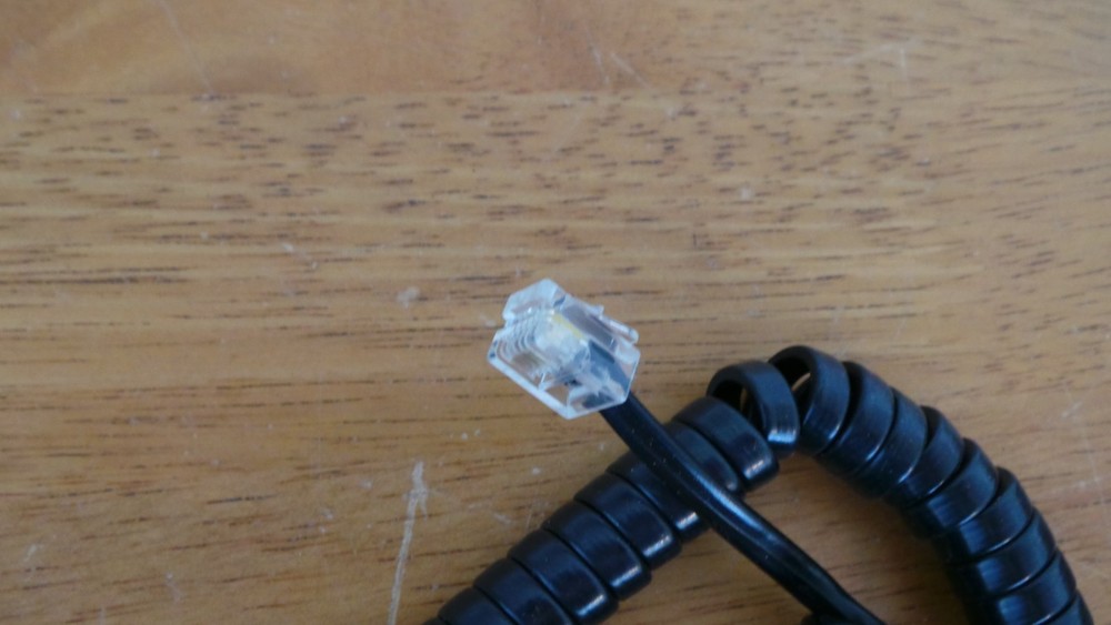 Intermec BarPen 1261 Barcode Wand