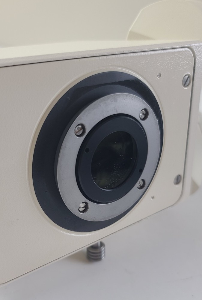 Ziess 45 29 14 Trinocular Microscope Head