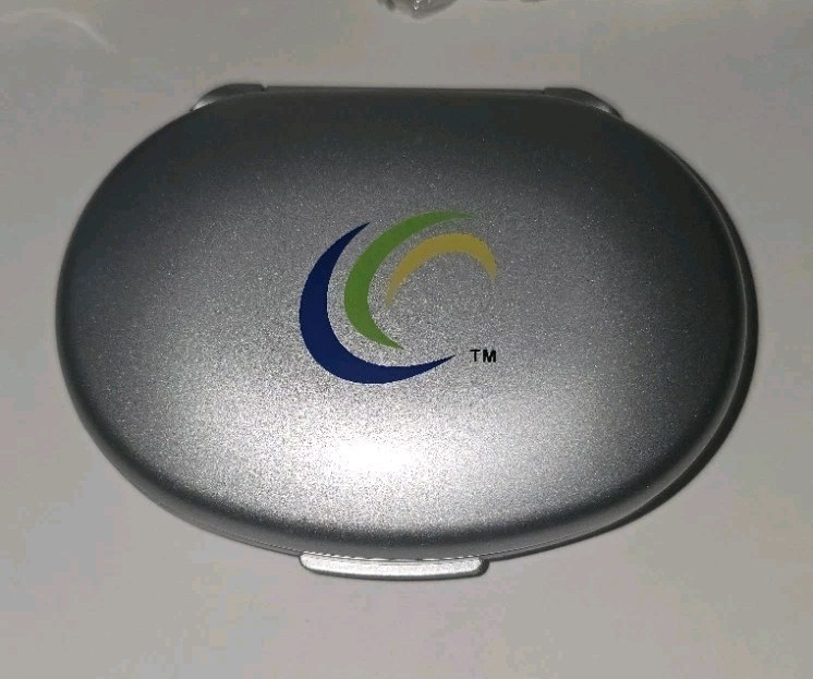 Weight Watchers Points Calculator Daily Tracker Box Manual Tested 2007