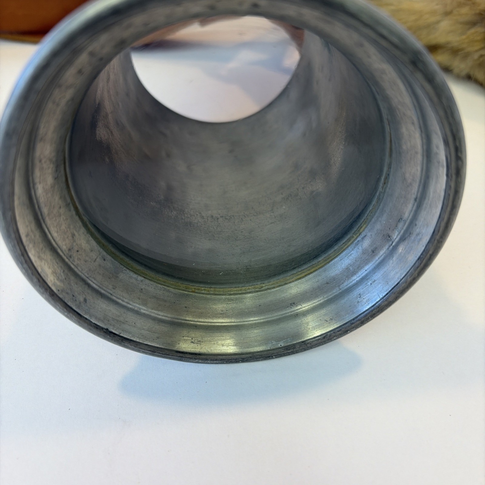 Renaissance Medieval Leather XXL Belt Fur/leatherPurse Stein Bag Handmade C Pics