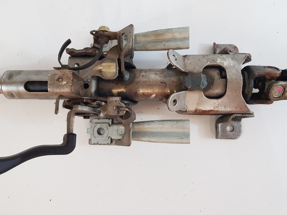 HONDA JAZZ GD 2004/54 ADJUSTABLE STEERING COLUMN