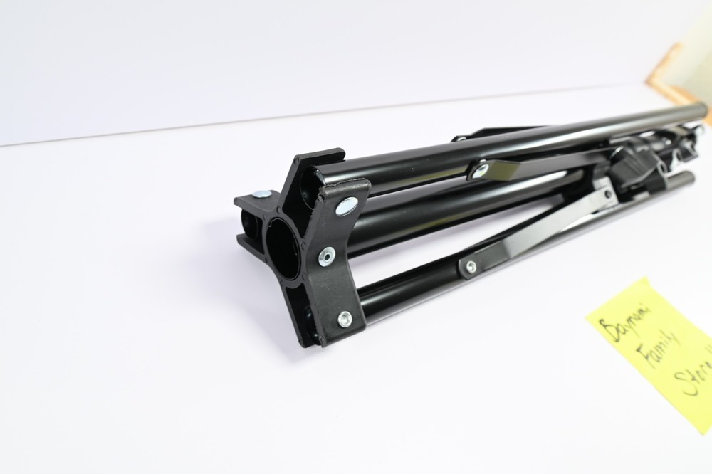 5'6" Compact Tripod Stands HTC VR Vive / Valve Index Mount Base Stations