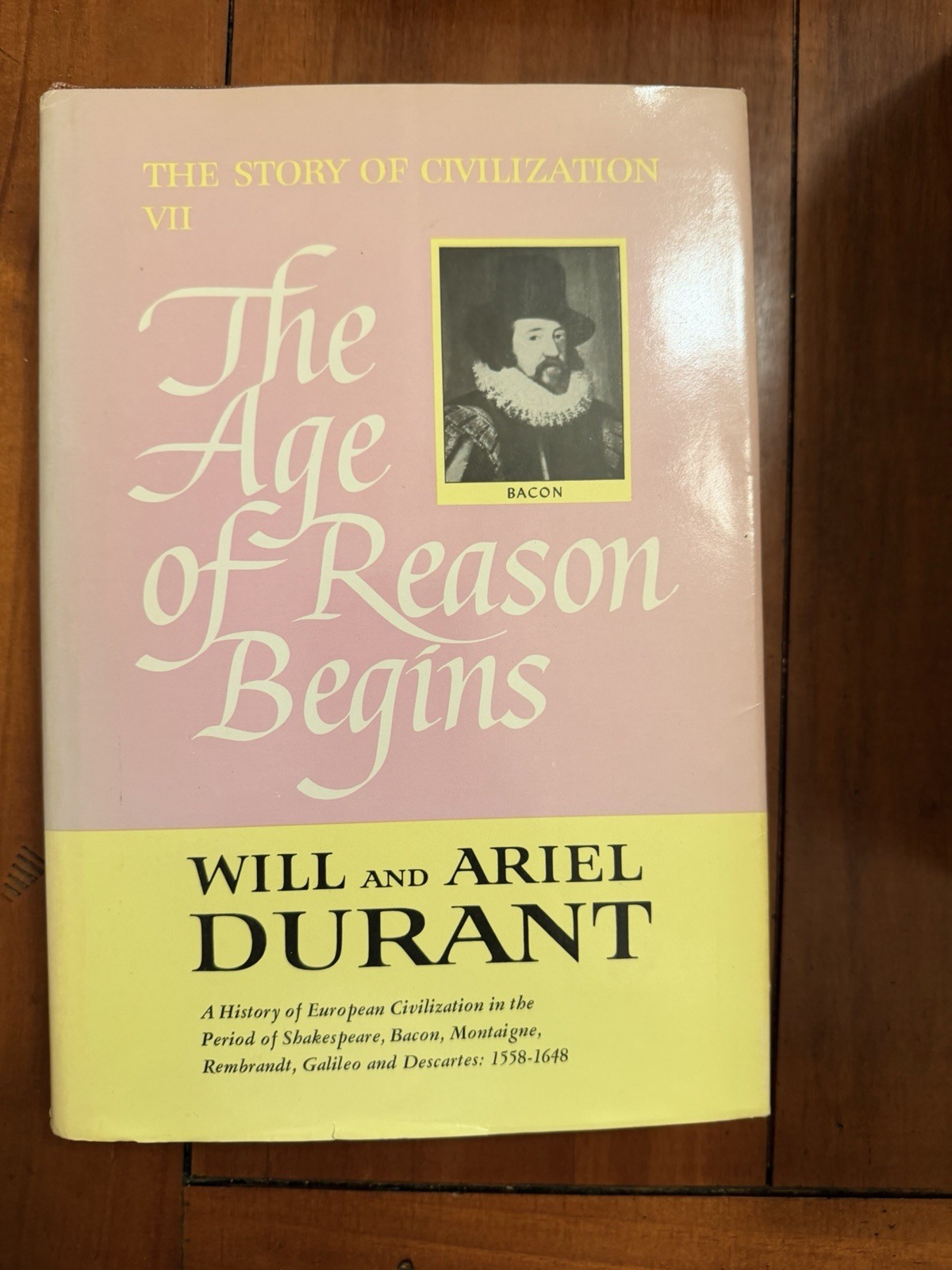 The Story of Civilization - 11 Volumes Complete Set HC/DJ Will & Ariel Durant