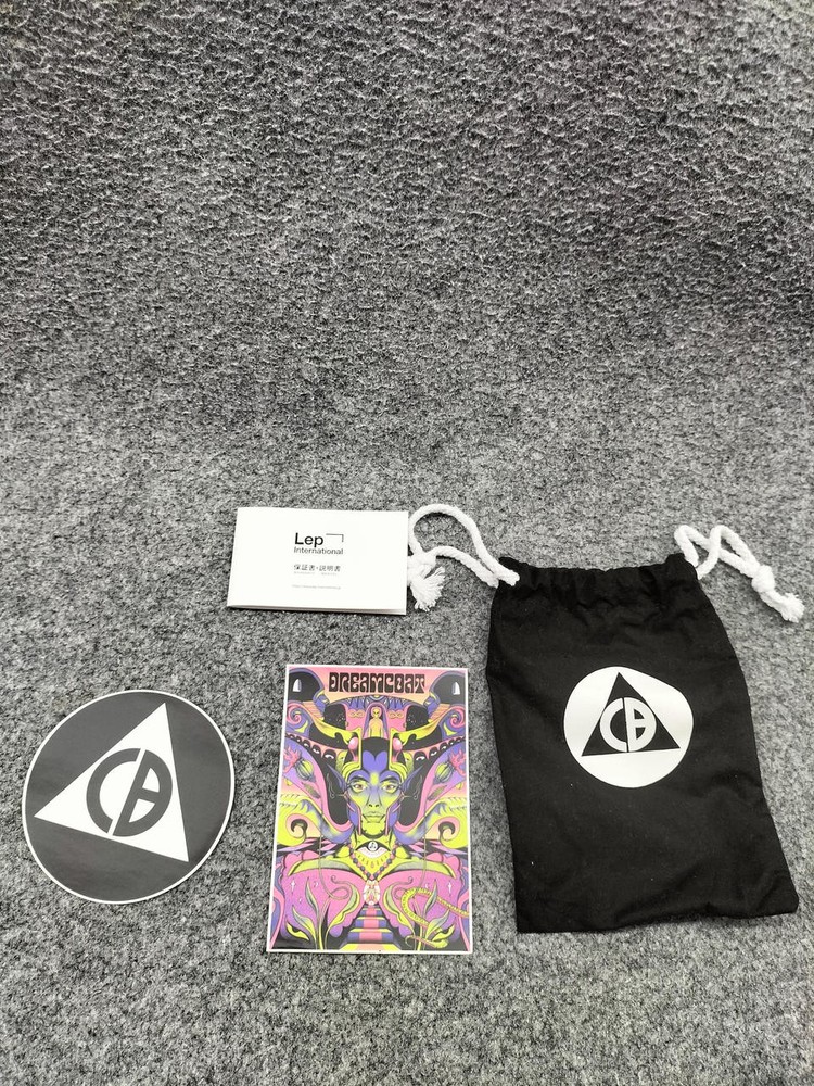 CATALINBREAD DREAMCOAT effector