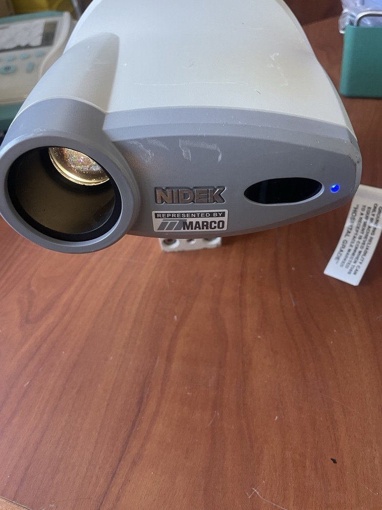 Marco-Nidek( Model: CP-770) Chart Projector