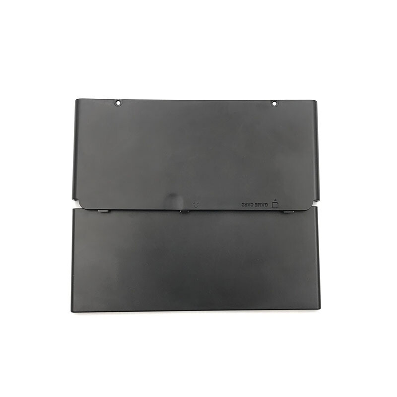 Upper and Back Battery Housing Shell Case Replace for Nintendo New 3DS (2015)