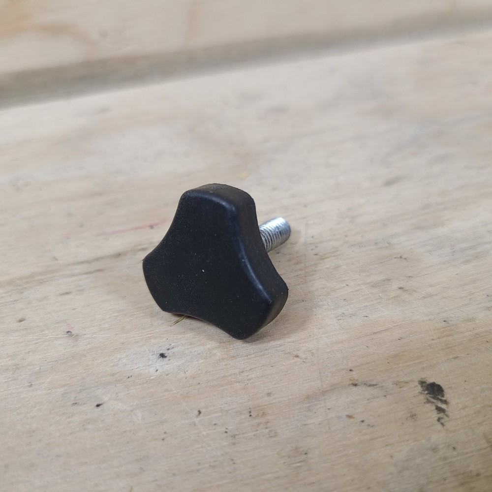 AB Rocket Replacement Part Top Roller Adjustment Screw (1)