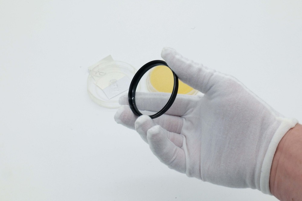 Pro 55mm Diffuser Filter with Case - Made in Japan