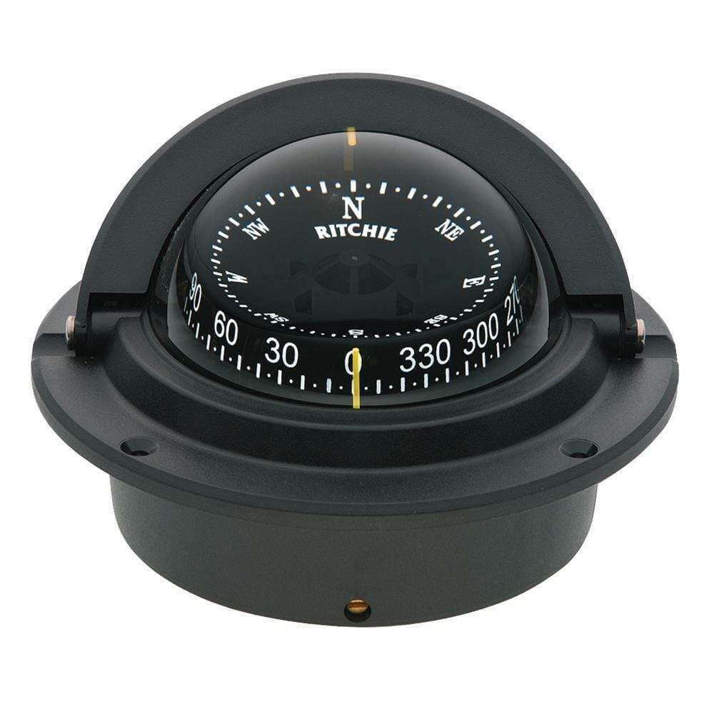 Ritchie Voyager Black #F-83
