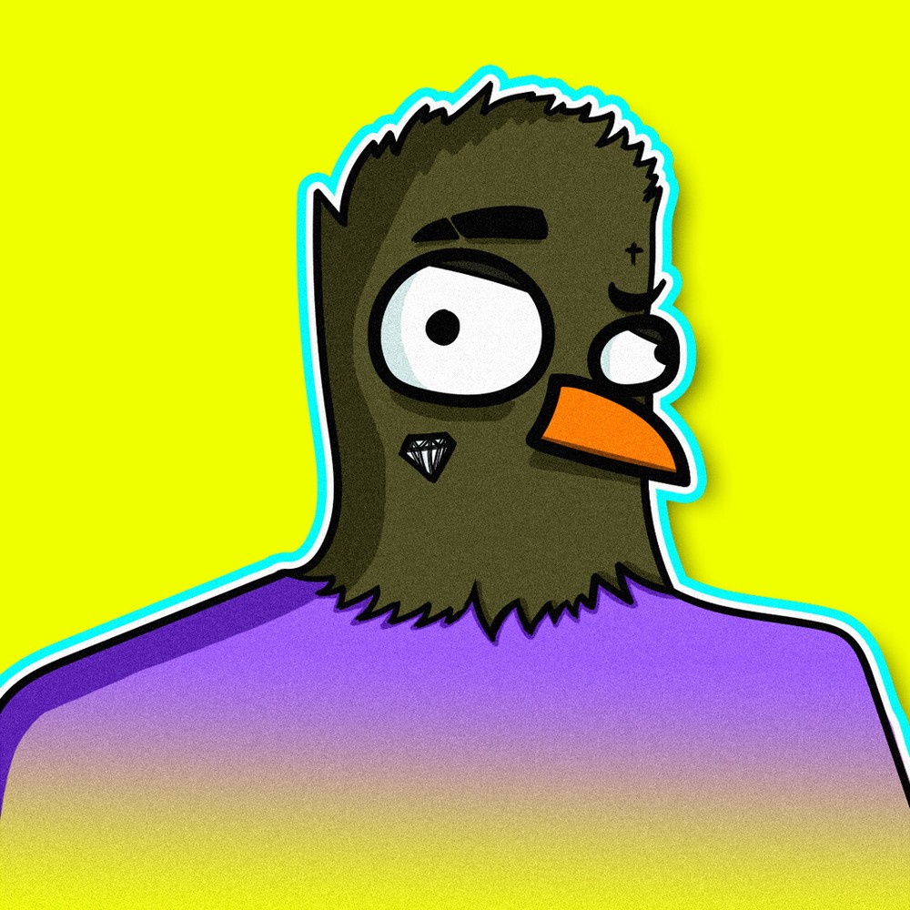 Professional Illustration Art