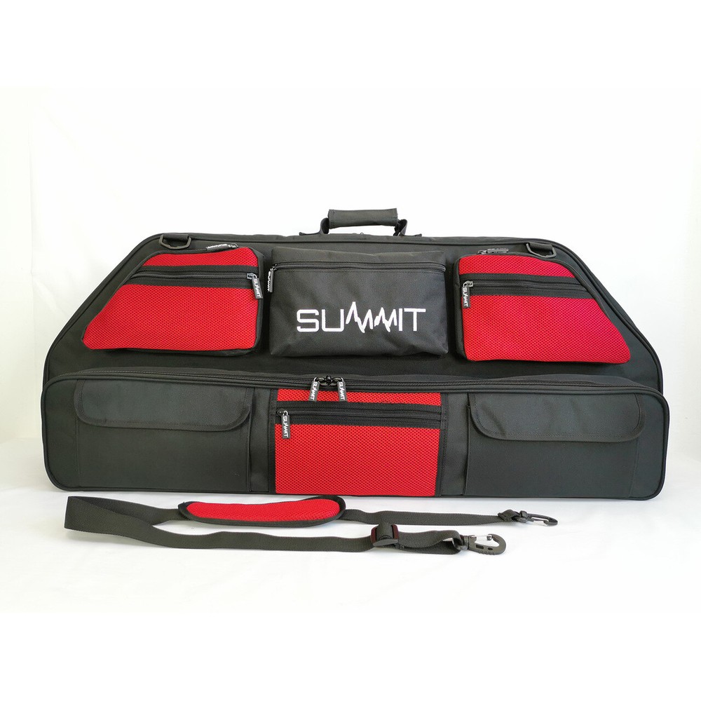 Summit Olympus Bow Case *AVAILABLE IN MULTIPLE COLORS*