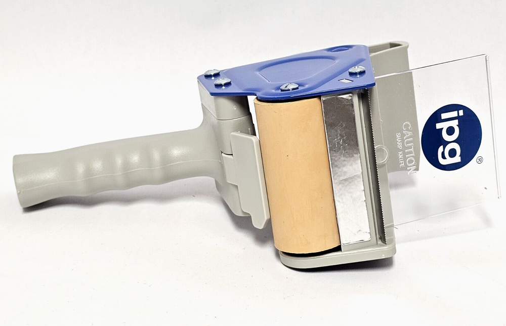 IPG 970 HANDHELD TAPE DISPENSER 3".5