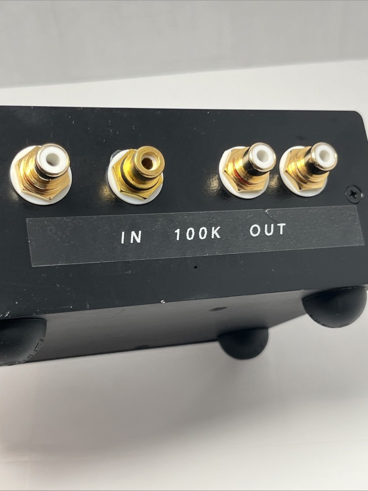 Sonance VC50B Volume Control Tested