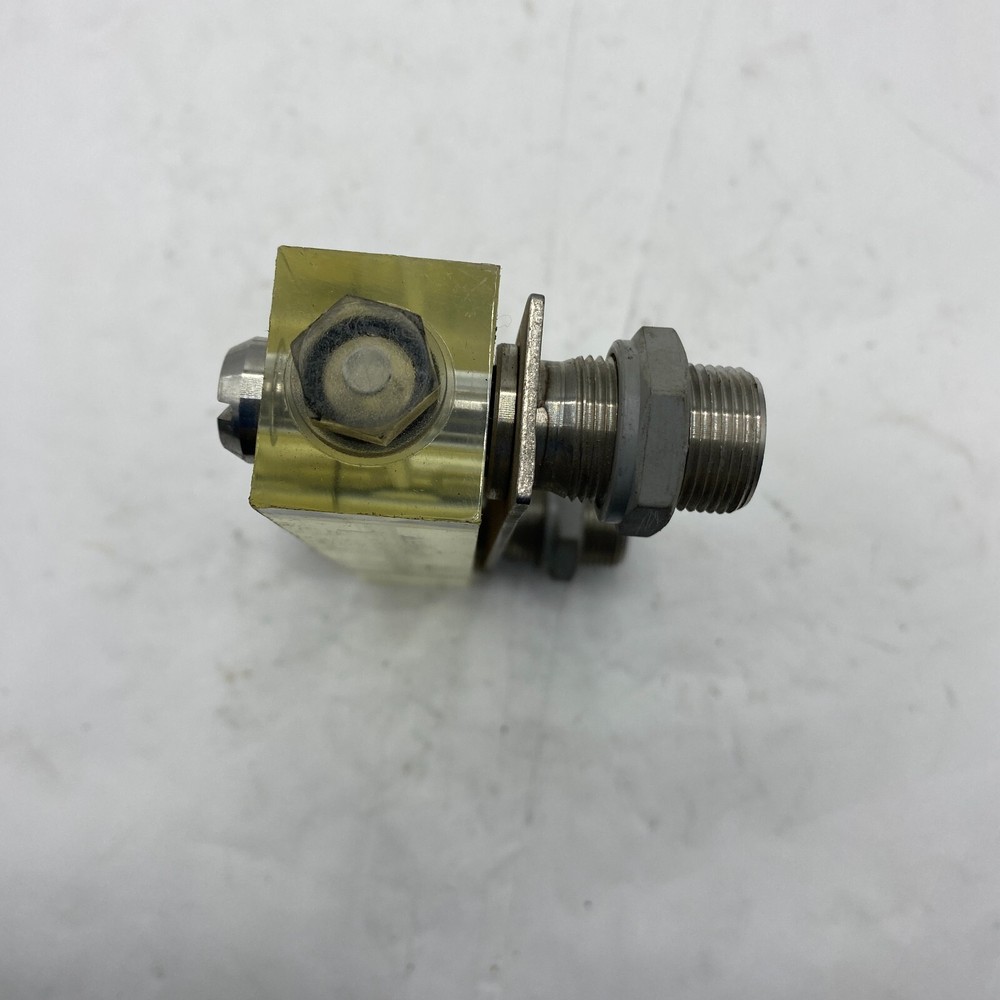 KYTOLA INSTRUMENTS FLOW METER "FREE SHIPPING"