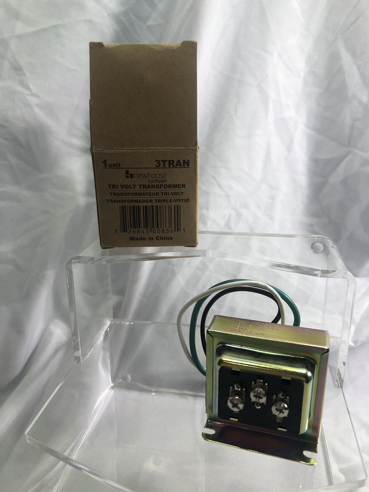 Newhouse Hardware 3TRAN Transformer