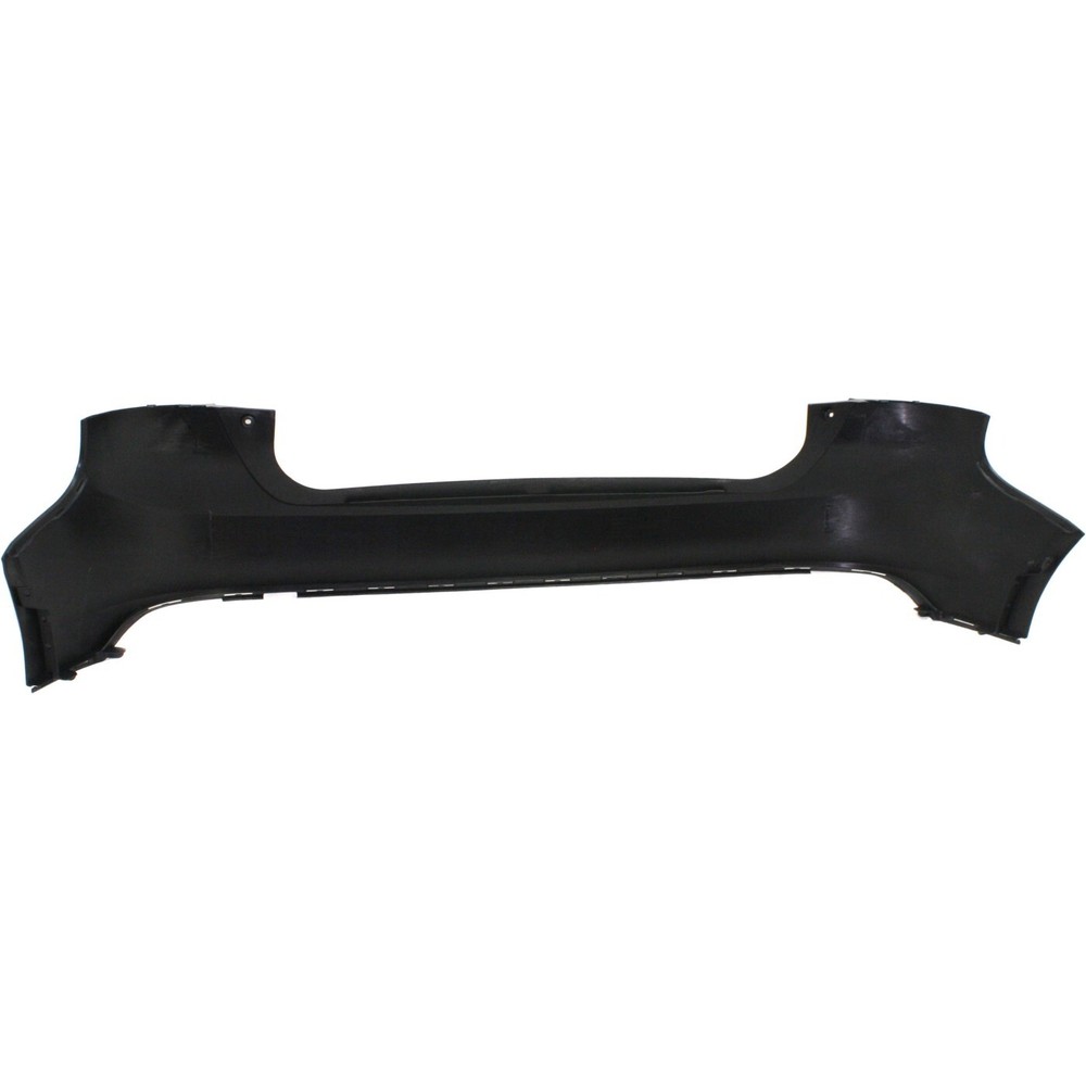 Rear Bumper Cover For 2012-2014 Ford Focus Hatchback Primed