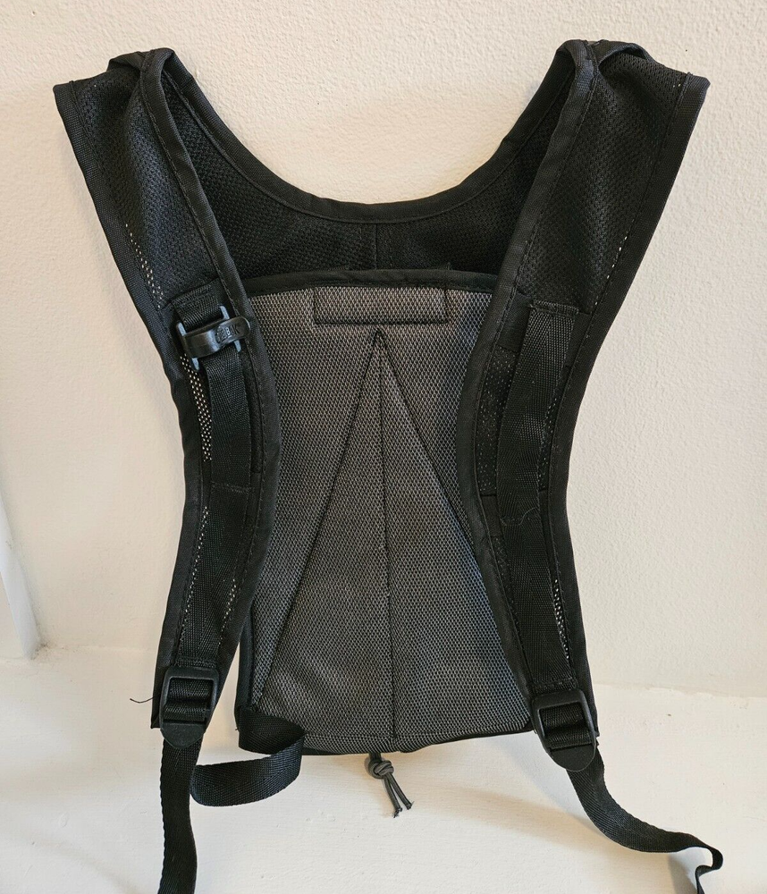 Camelbak backpack - running, hiking, biking, climbing