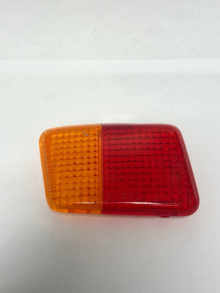 Used CTM HS-740 Left Tail Light Lens