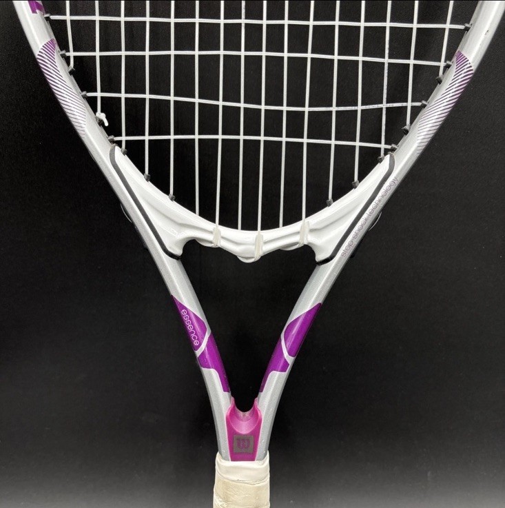 Wilson Essence StopShock Technology 4 1/4