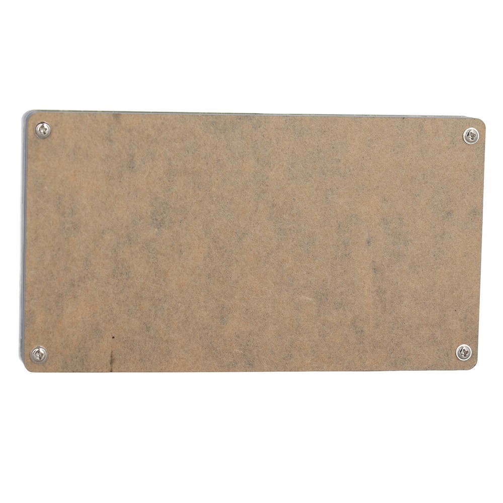 12 Key Knob Keyboard Programmable USB Dustproof Red Switch Mechanical New