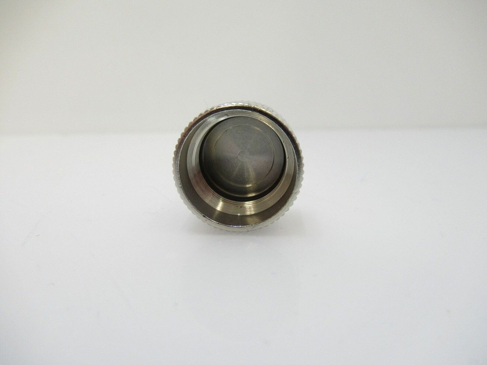 VW3E6057 Schneider Electric Lexium Blind Cover Encoder Plug (New)