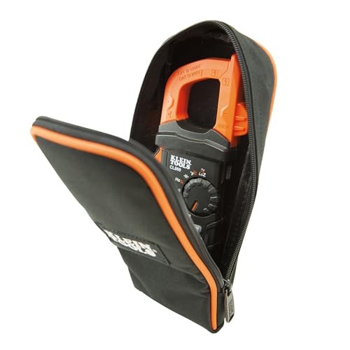 69401 Multimeter Carrying Case