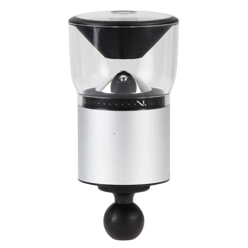 RAP-B-366U RAM Ball Adapter with 1/4"-20 Threaded Stud f...