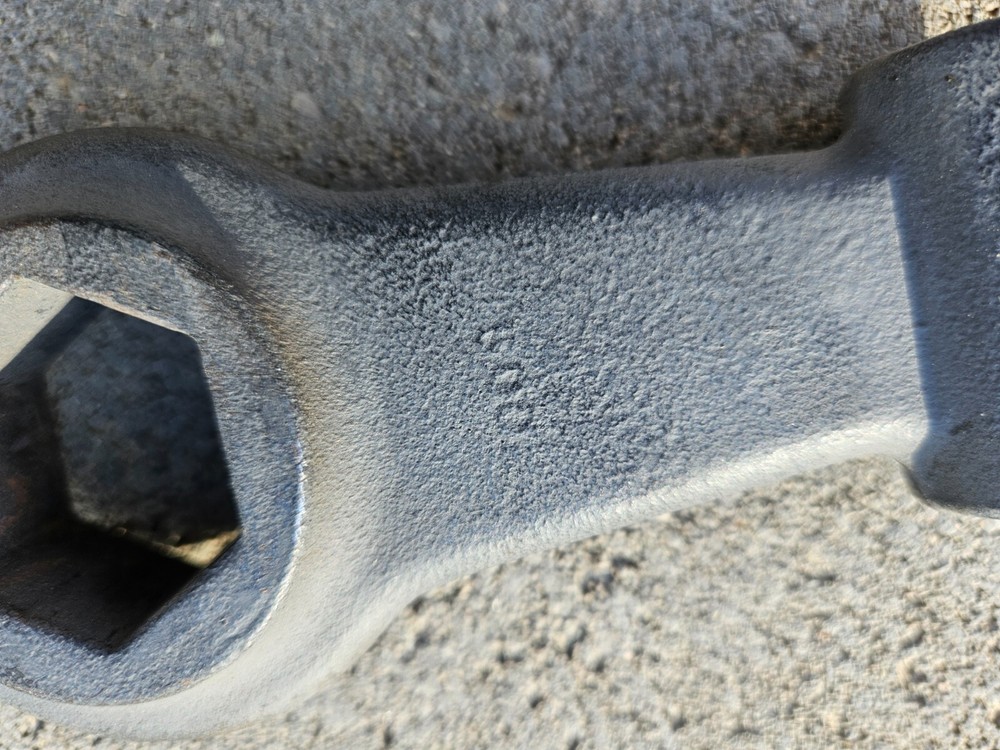 HUB PULLER STRIKER Axle puller replacement striker springfield