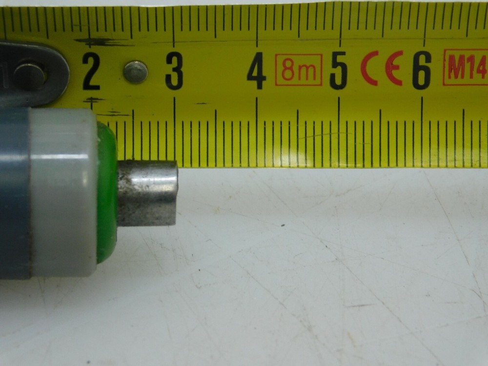 Conveyor rollers support rollers roller conveyor Ø=20mm ** 6 pieces **