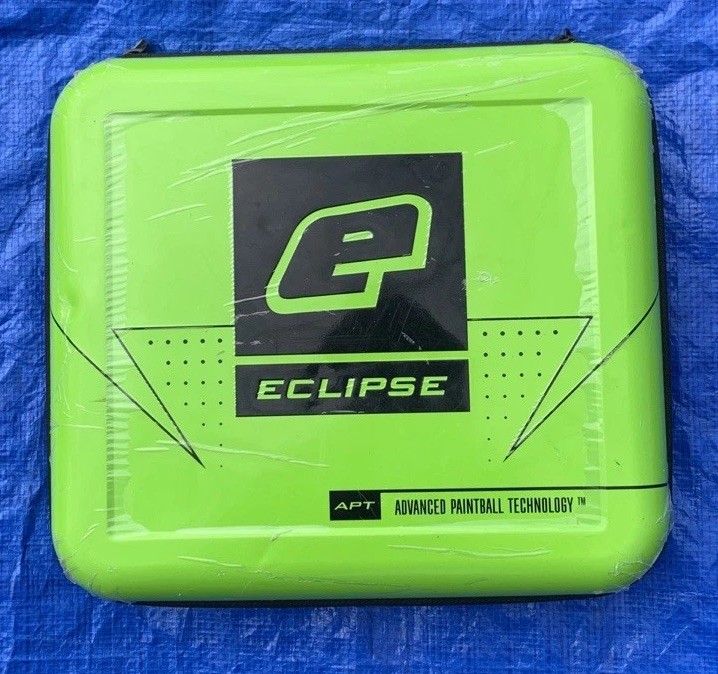 Planet Eclipse ETEK Box W/ Barrels