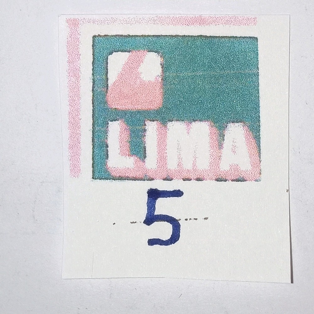 LIMA-3065-BUTTON BOX X 2 EXCHANGES-NEW